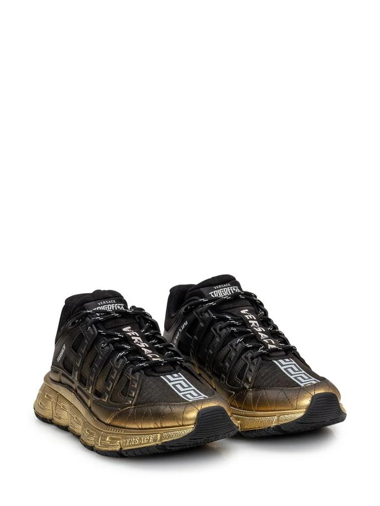 VERSACE VERSACE Trigreca Sneaker 2