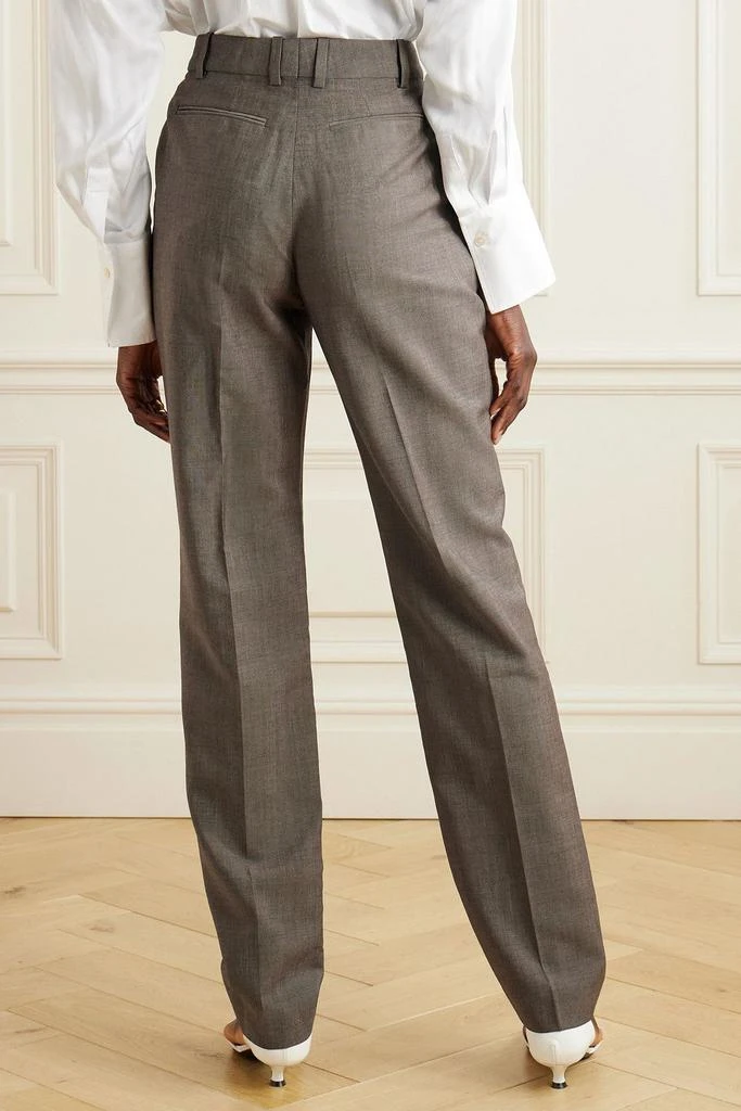 Joseph Turnchapel wool-blend straight-leg pants 3