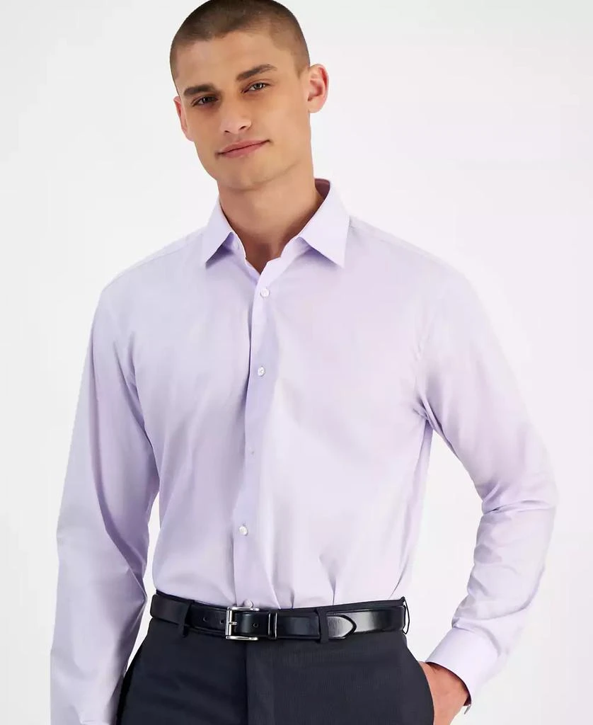 Hugo Boss Men
s Modern-Fit Dress Shirt 3
