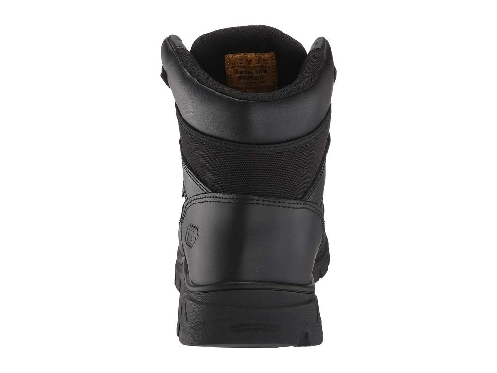 SKECHERS Wascana - Benen WP Tactical 5