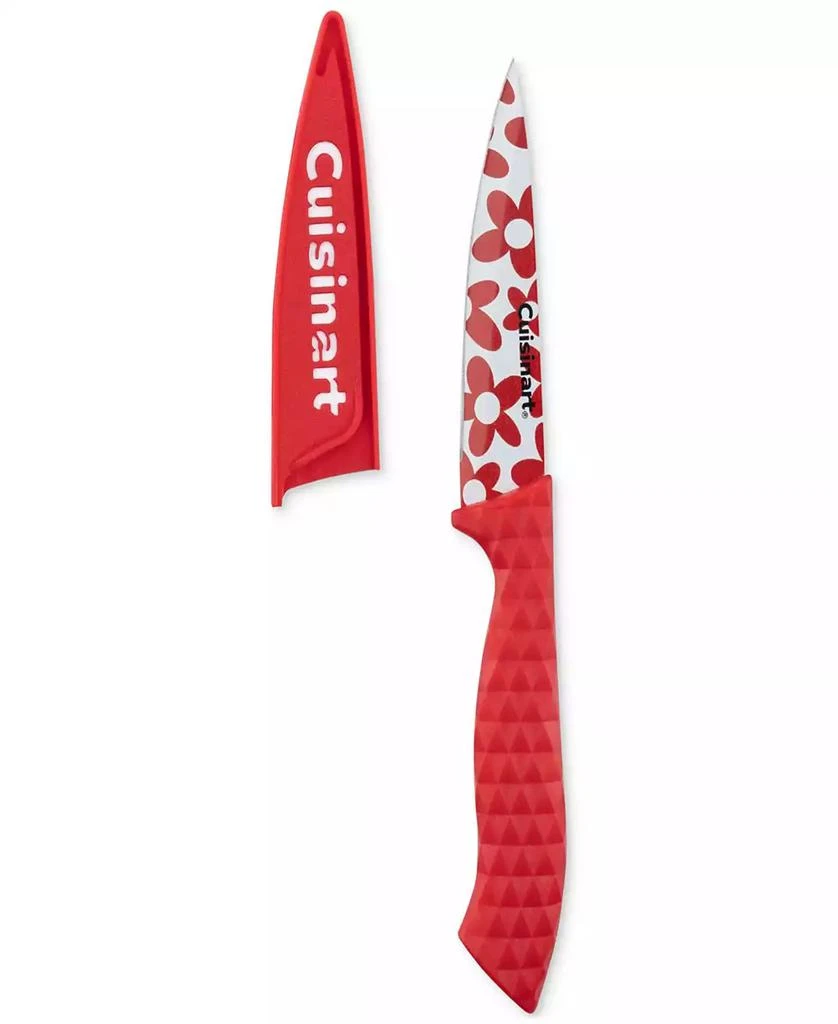 Cuisinart Advantage Miami 10-Piece Nonstick Knife Set 3