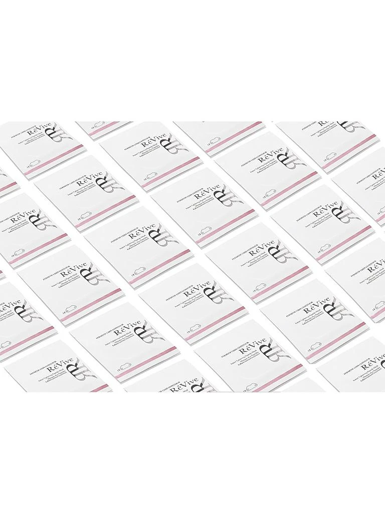Revive Fermitif Chin Contour Instant Tightening Peptide Mask 6-Pack 3