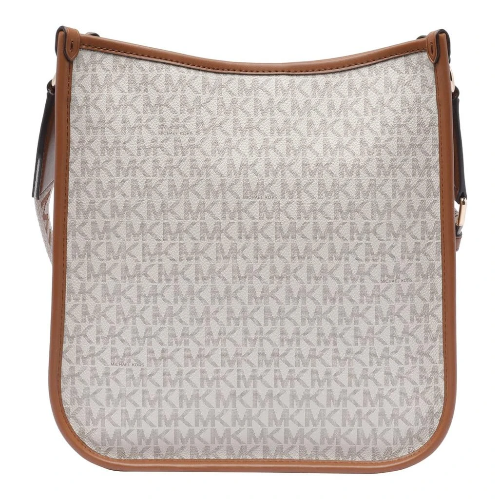 Michael Kors Large Raven Shoulder Bag 3
