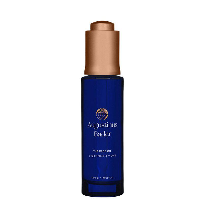 Augustinus Bader The Face Oil