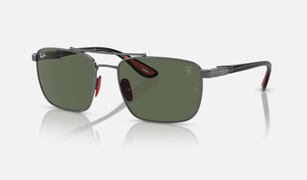 Ray-Ban RB3715M SCUDERIA FERRARI COLLECTION