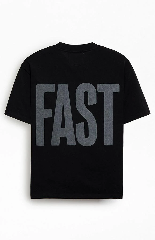 Formula 1 x PacSun Club Oversized T-Shirt 2
