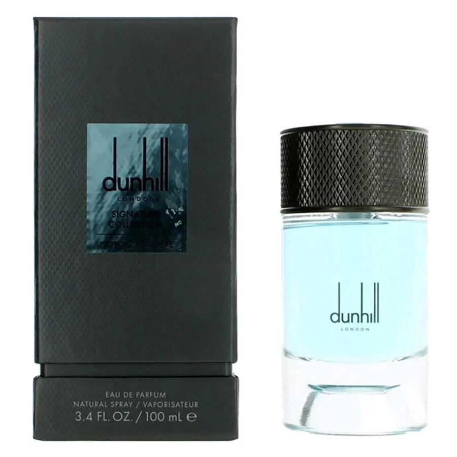 Dunhill Dunhill Nordic Fougere Mens EDP 2