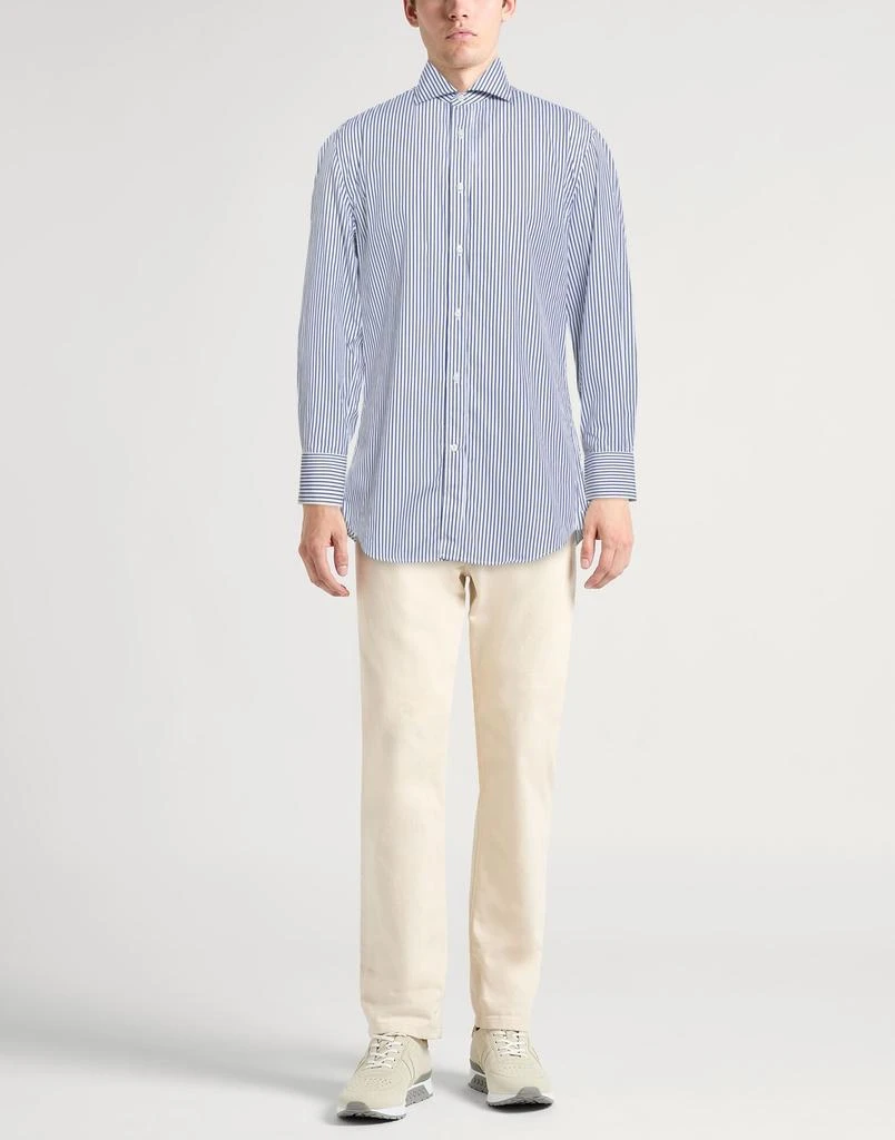 Brunello Cucinelli Striped shirt 2