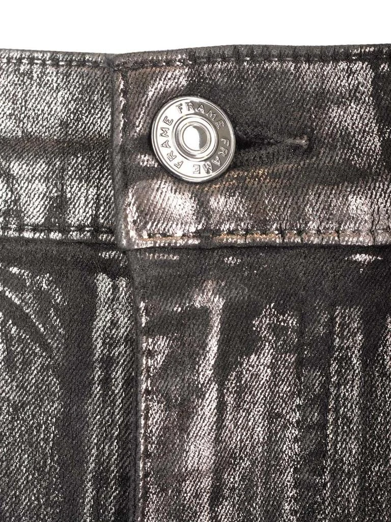 FRAME Frame Le Sleek Straight-Leg Jeans 3