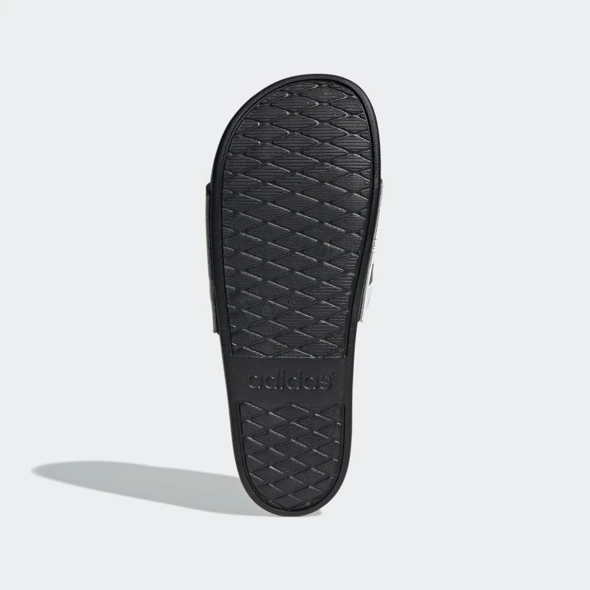 adidas Men's  Adilette Comfort Slides 3