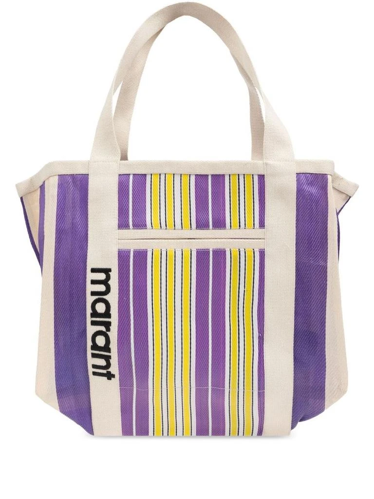 Isabel Marant Isabel Marant 'Darwen' Tote Bag 1