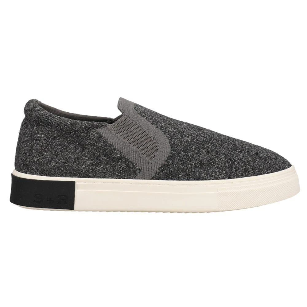 MIA The Slip On Sneakers 1