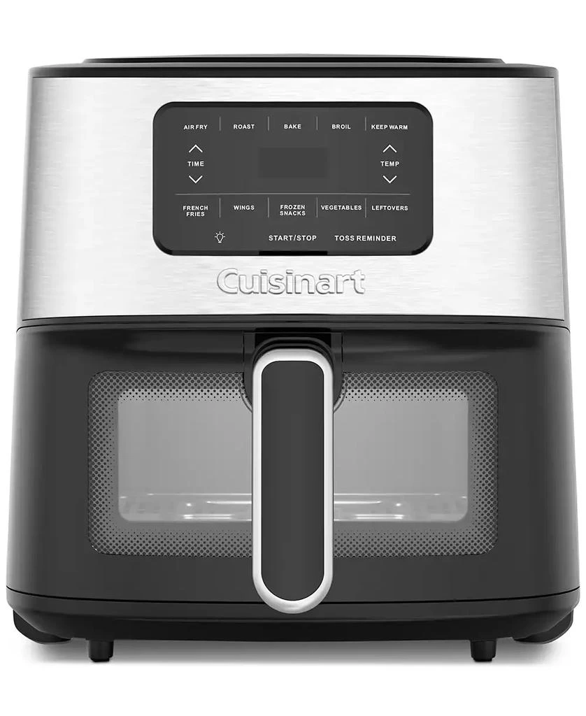Cuisinart Air-200 Basket AirFryer 1