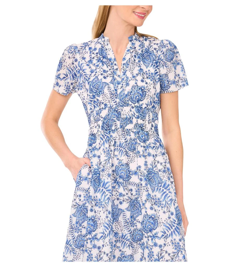 Floral Cotton Double Elastic Waist Maxi Dress On Sale Now with Up to 10% Off | Discover Exclusive Deals & Savings at BeyondStyle Authentic CeCe clothing|free shipping|women|floral cotton double elastic Floral Cotton Double Elastic Waist Maxi Dress On Sale Now with Up to 10% Off | Discover Exclusive Deals & Savings at BeyondStyle Authentic CeCe clothing|free shipping|women|floral cotton double elastic