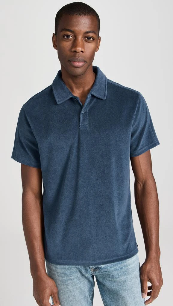 Fair Harbor The Terry Polo 1