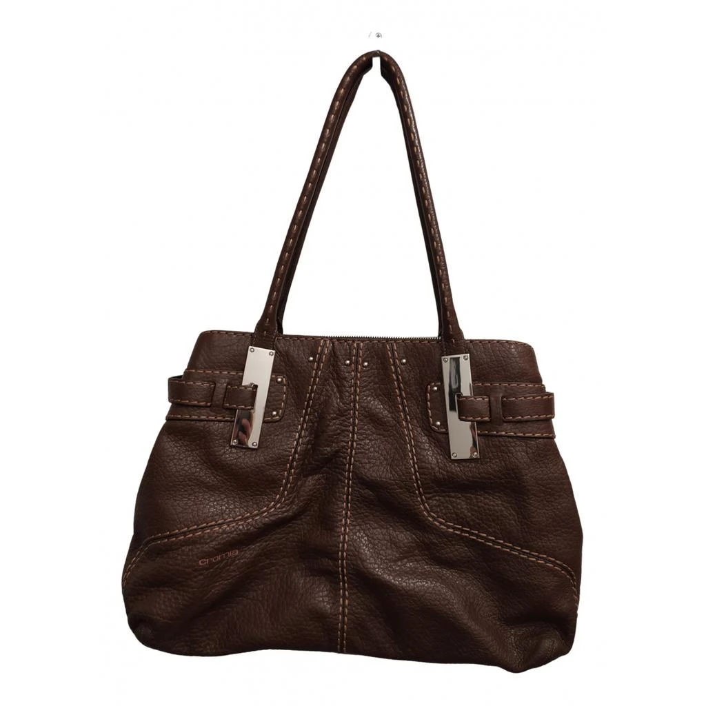 Cromia Cromia Leather handbag 1