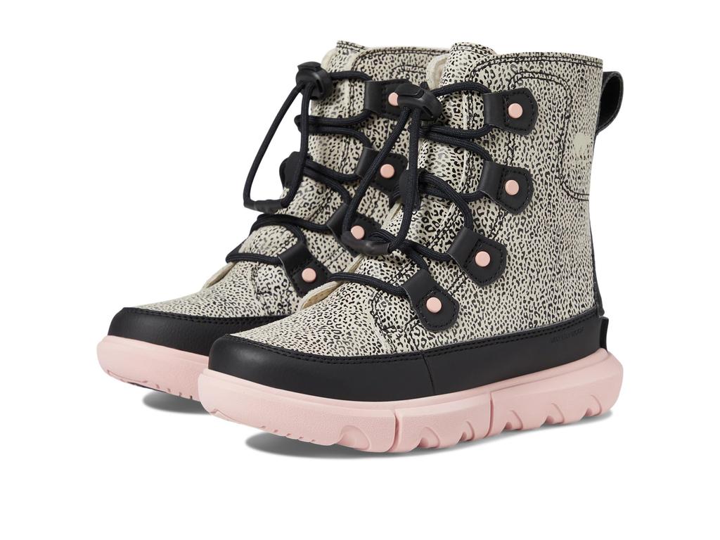 SOREL Kids Explorer™ Lace WP (Toddler/Little Kid/Big Kid)