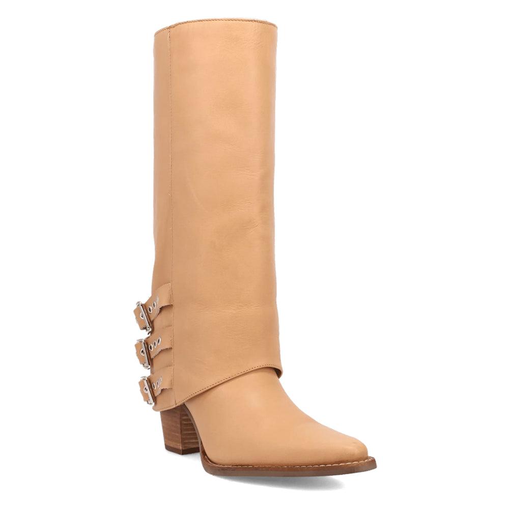 Dingo Urban Cowgirl Snip Toe Cowboy Boots