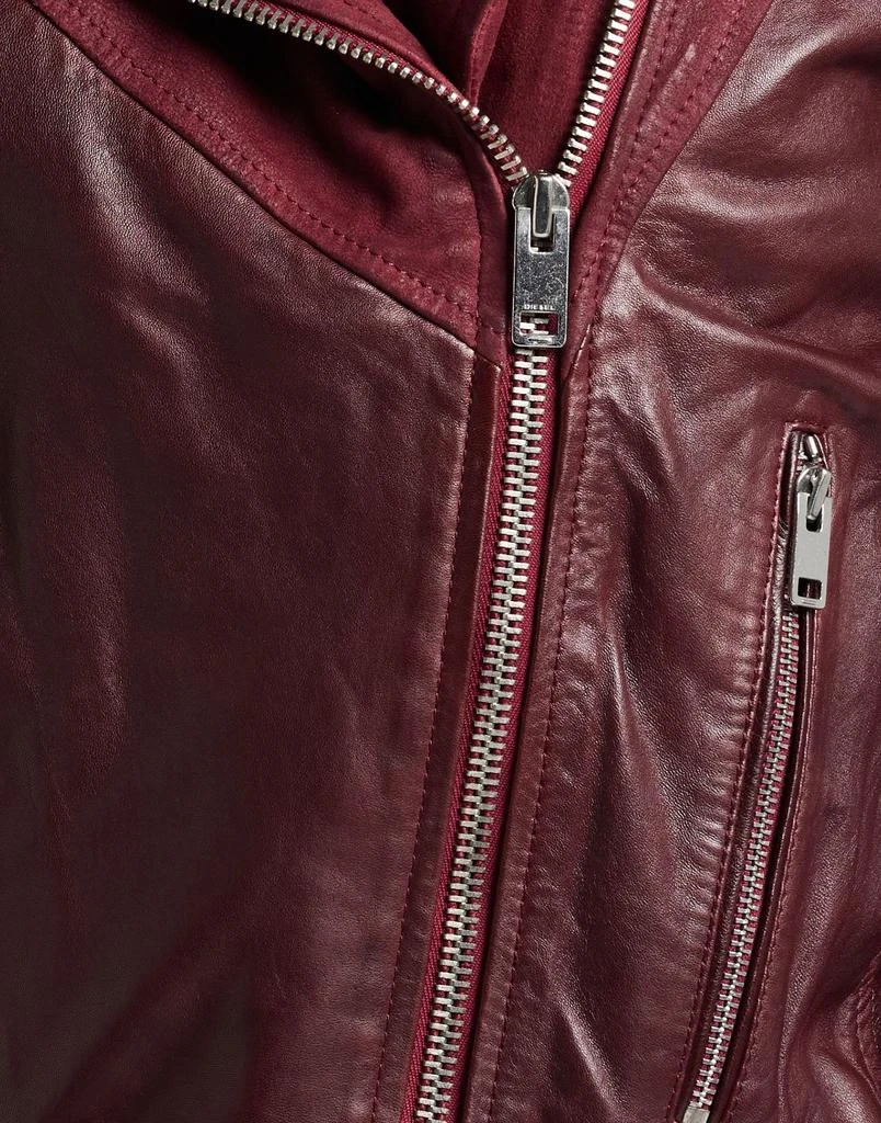 Diesel Biker jacket 4