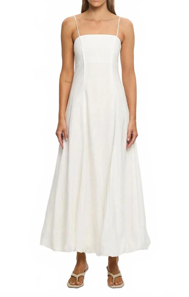 Shop White Keely Maxi Dress on Sale at BeyondStyle  Get 80% Off White Keely  Maxi Dress with Limited-Time Flash Deals, Exclusive Discounts, and Special  Offers. Enjoy Unbeatable Savings on White Keely
