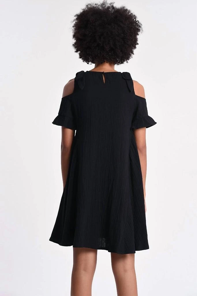 Molly Bracken Molly Bracken - Flare Dress 3