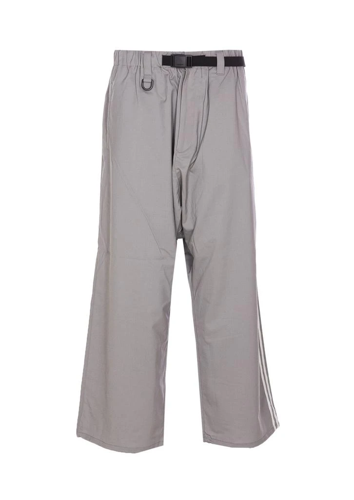 Y-3 Y-3 Loose-Fit Belted Track Pants 1