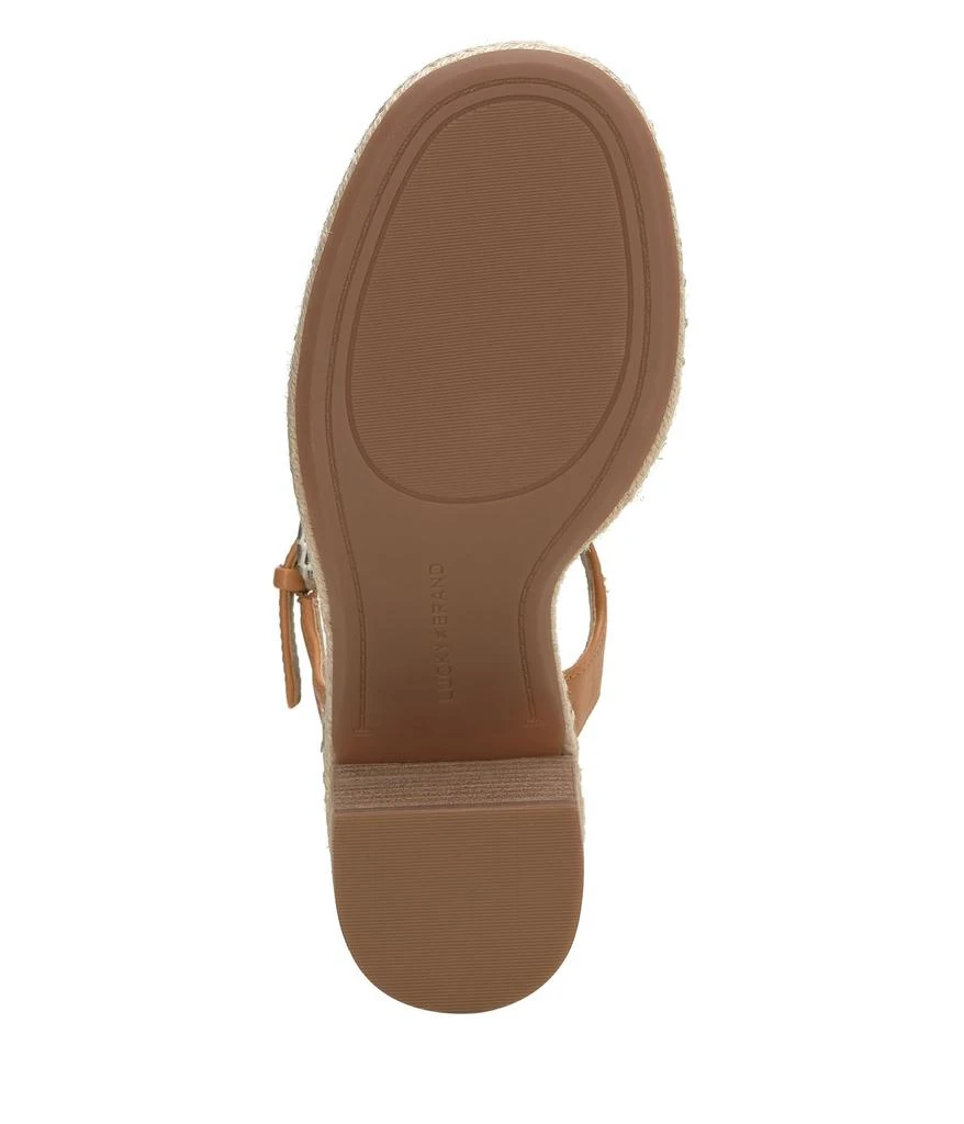 Lucky Brand Jennyl 3
