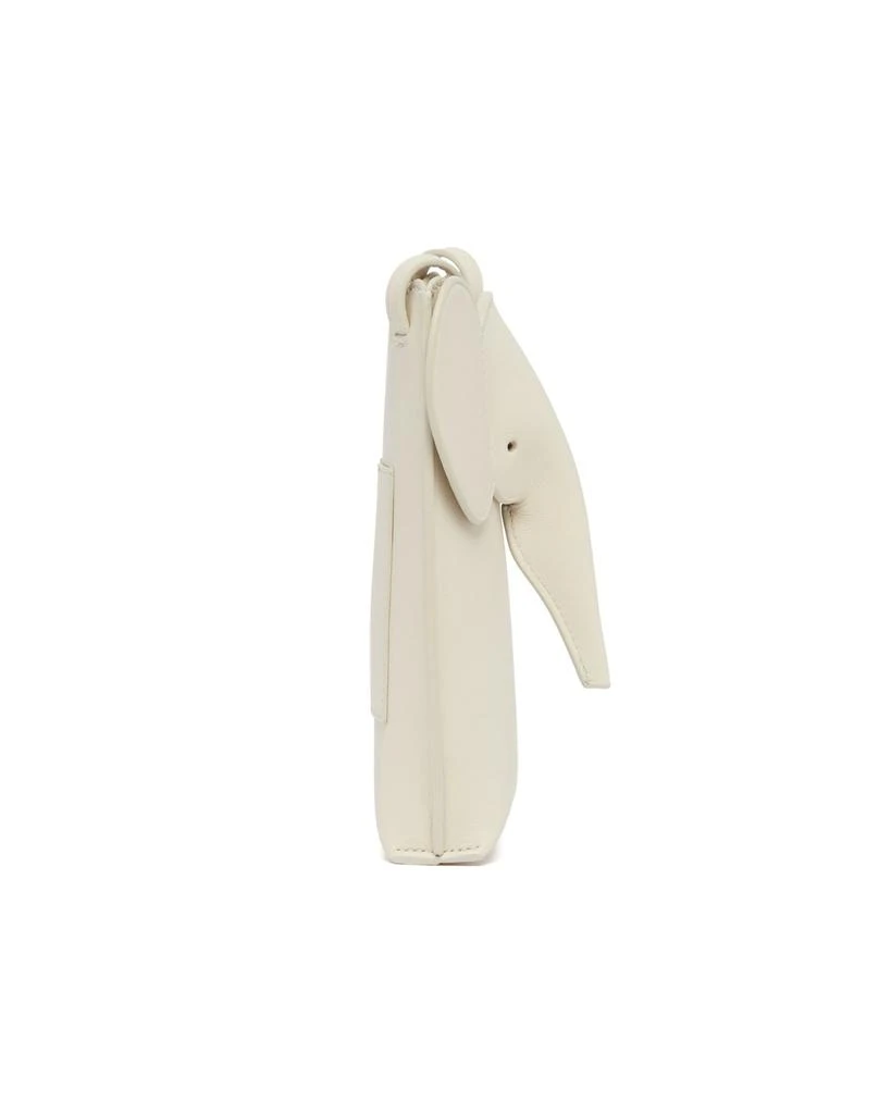 Loewe Loewe Elephant Pocket Shoulder Bag 3