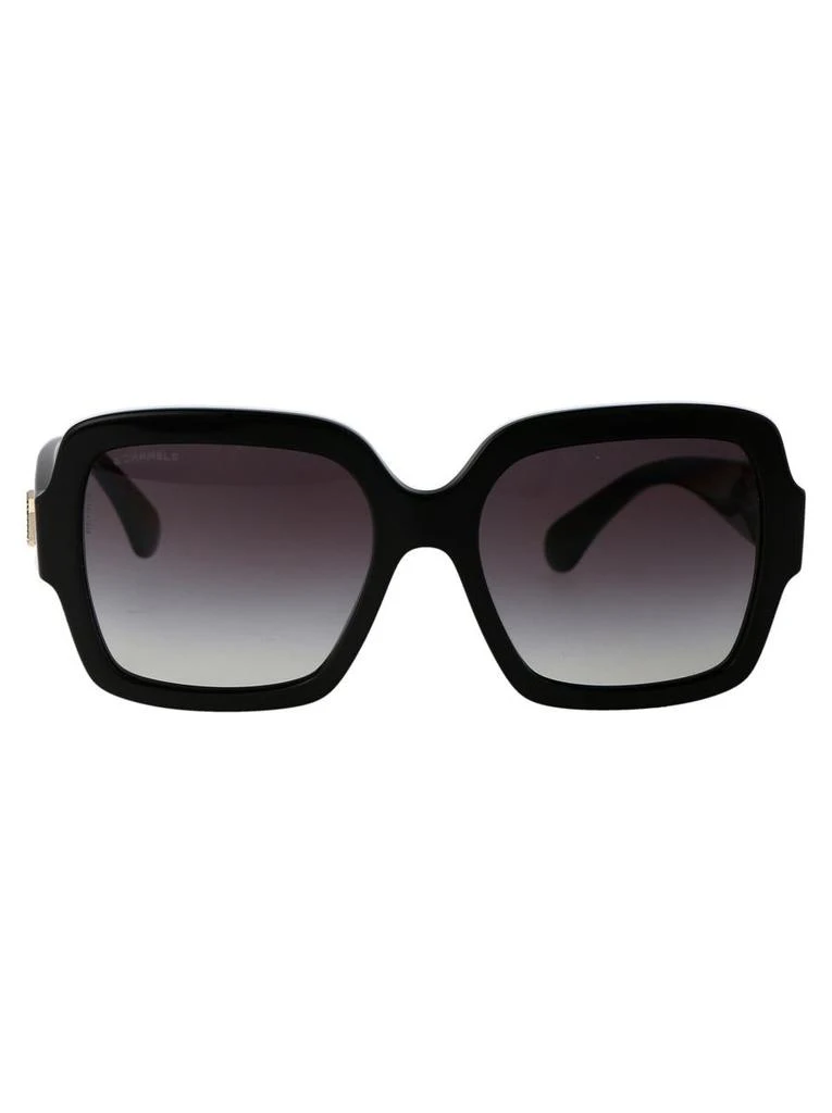 CHANEL Chanel SUNGLASSES 1