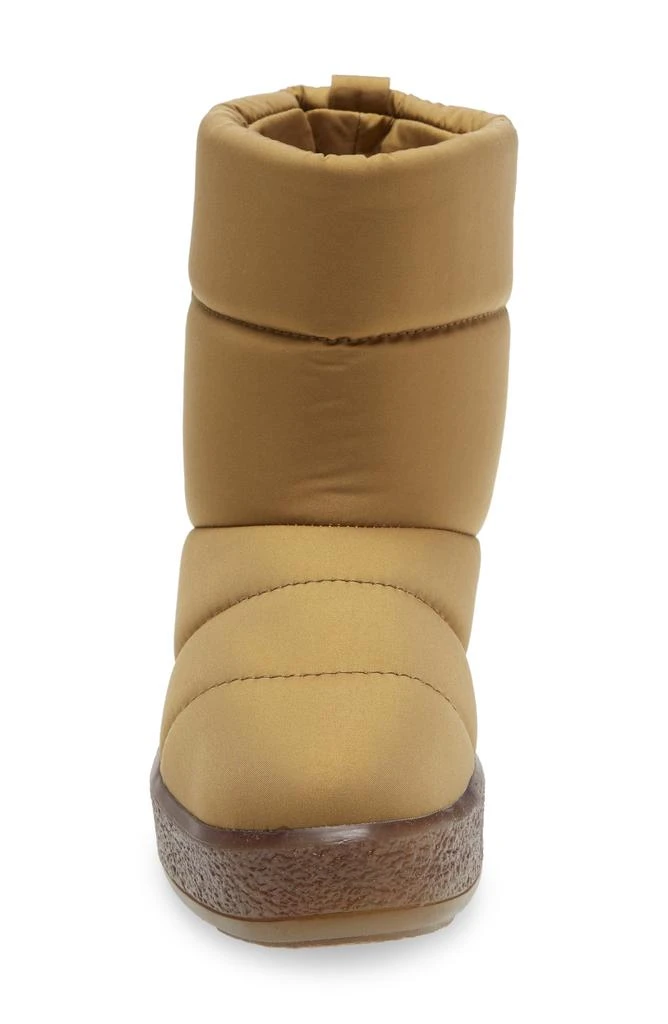 Madewell The Toasty Puffer Boot 4