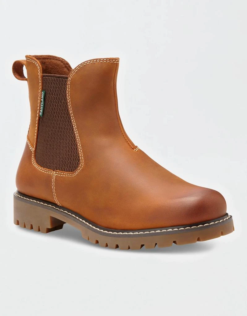AE Eastland Women's Ida Chelsea Boot 1