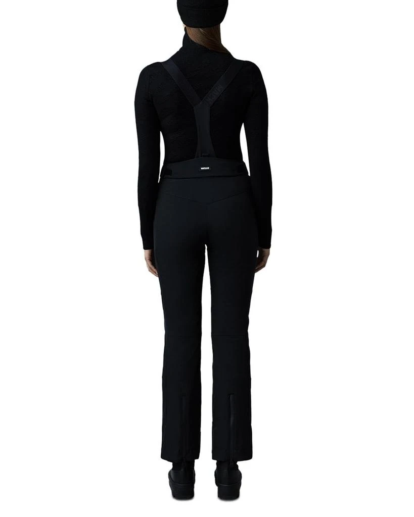 Mackage Nyomi Suspender Ski Pants 2