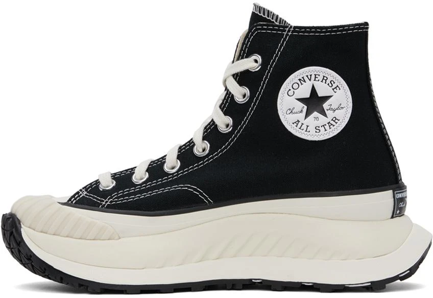 Converse Black Chuck 70 AT-CX Sneakers 3