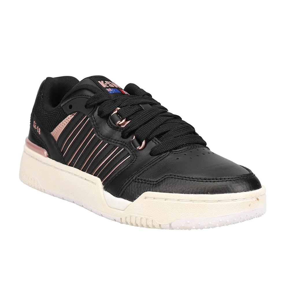 K-Swiss SI-18 Rival Lace Up Sneakers