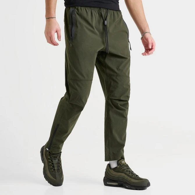 NIKE Men's Nike Tech Woven Pants 3
