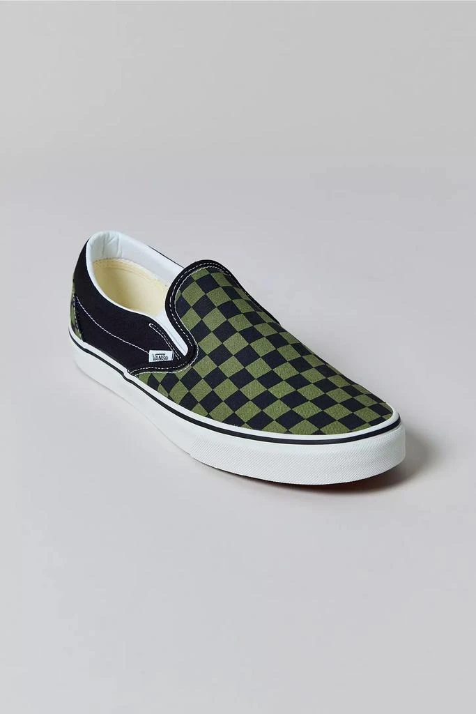 Vans Vans Men's Classic Checkerboard Sneaker 3