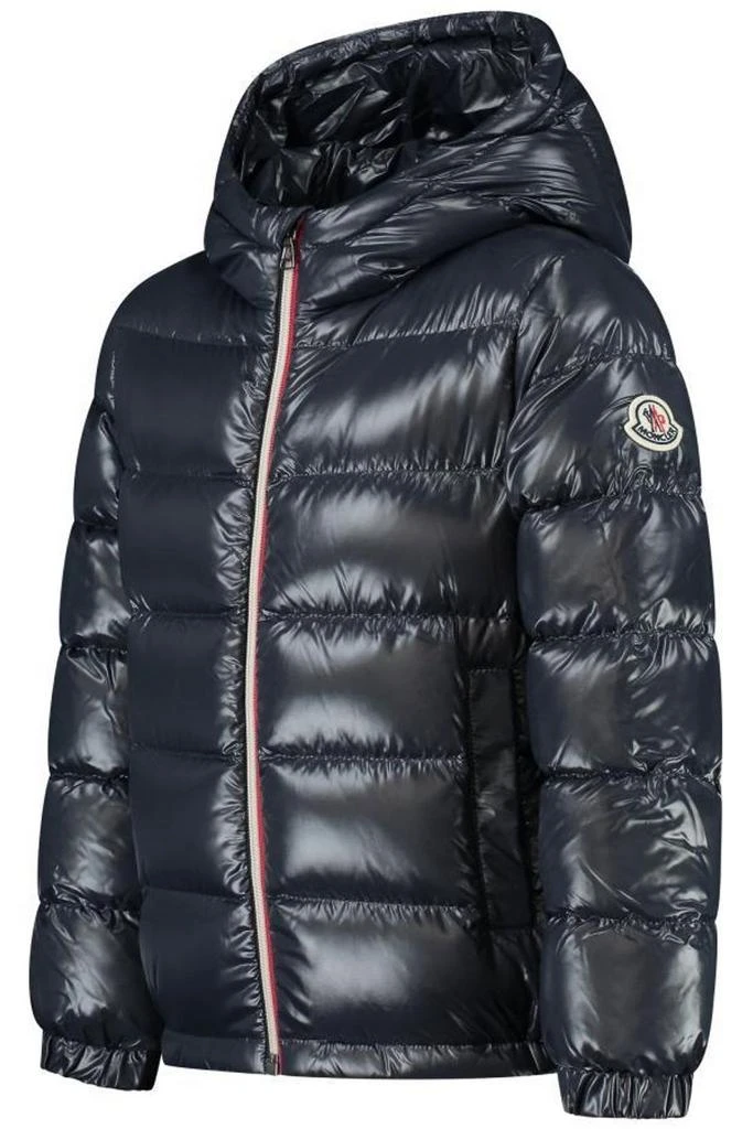 Moncler Moncler Enfant New Aubert Hooded Down Jacket 2