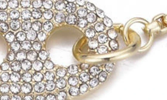 ADORNIA Crystal Mariner Bracelet 4