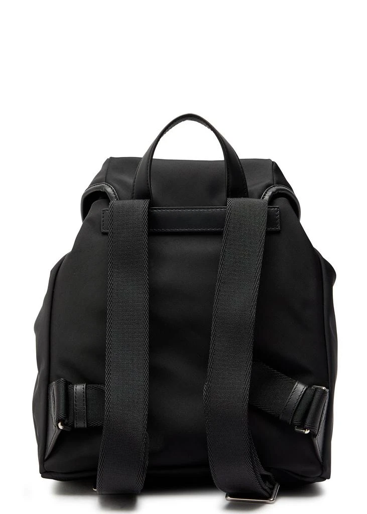 Moncler New Trick nylon backpack 2