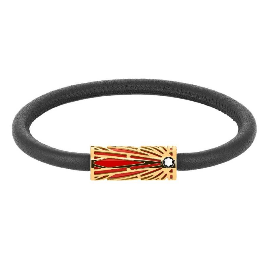 MontBlanc Meisterstuck The Origin Collection Bracelet