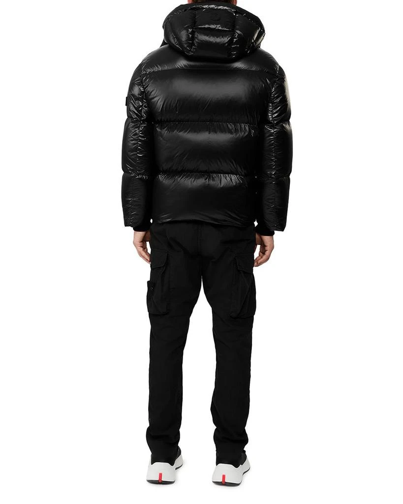 Mackage Kent Hooded Puffer Jacket 3