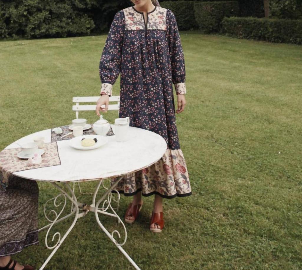 Louise Misha Louise Misha - Gypsiane Dress