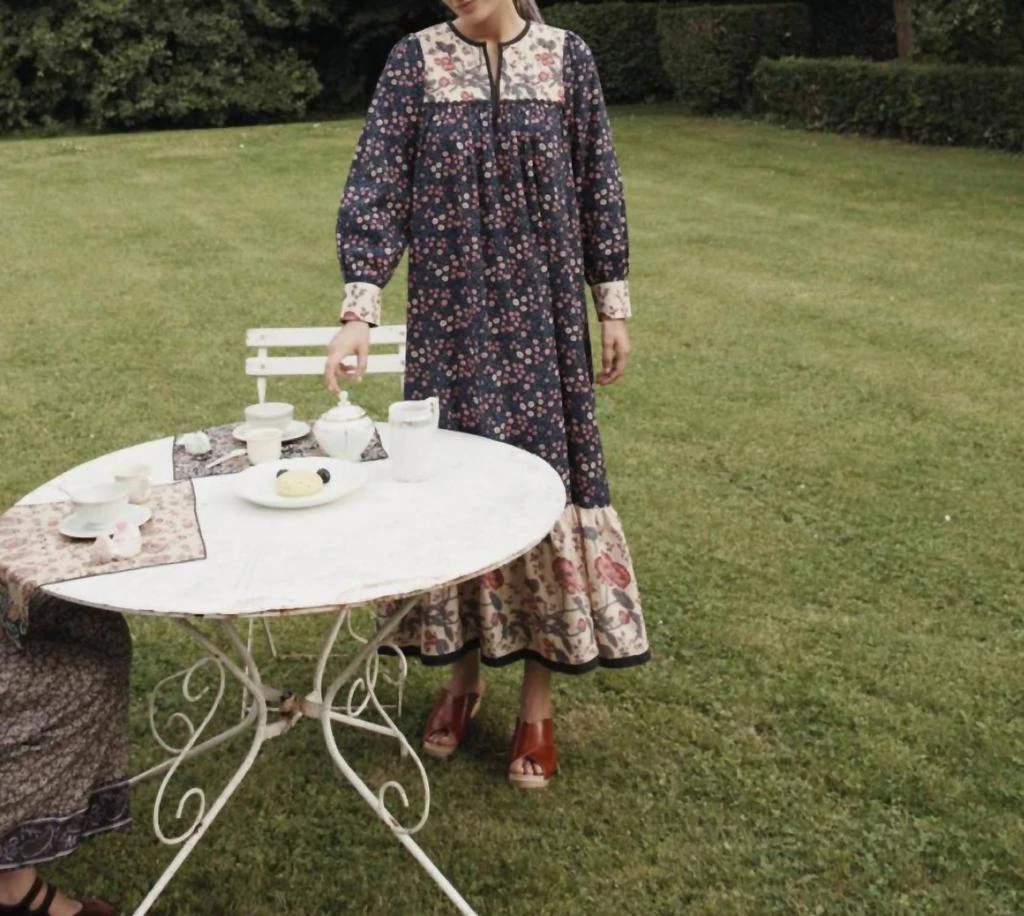Louise Misha Louise Misha - Gypsiane Dress 2