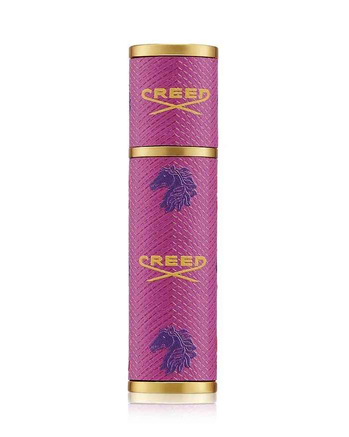 Creed Carmina Leather Travel Spray Atomizer 3