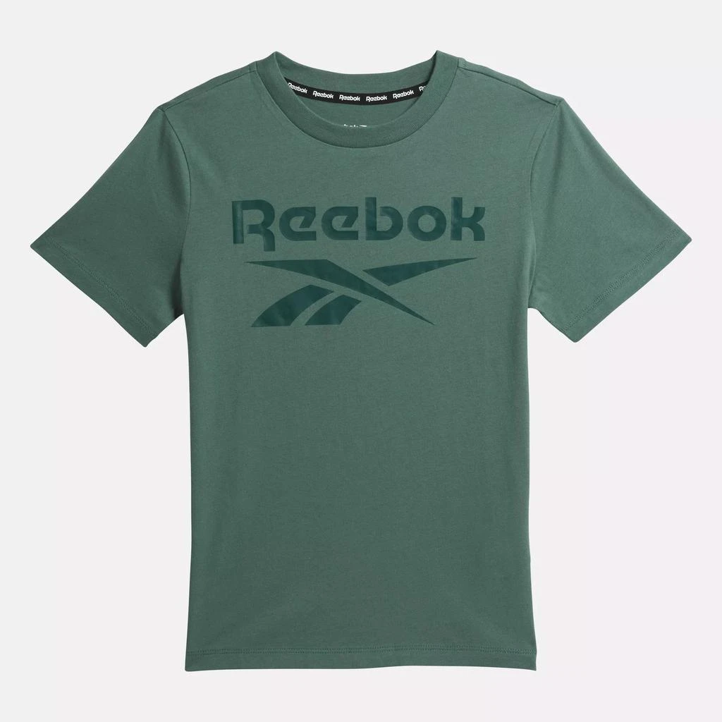 Reebok Reebok Identity T-Shirt - Big Kids 1