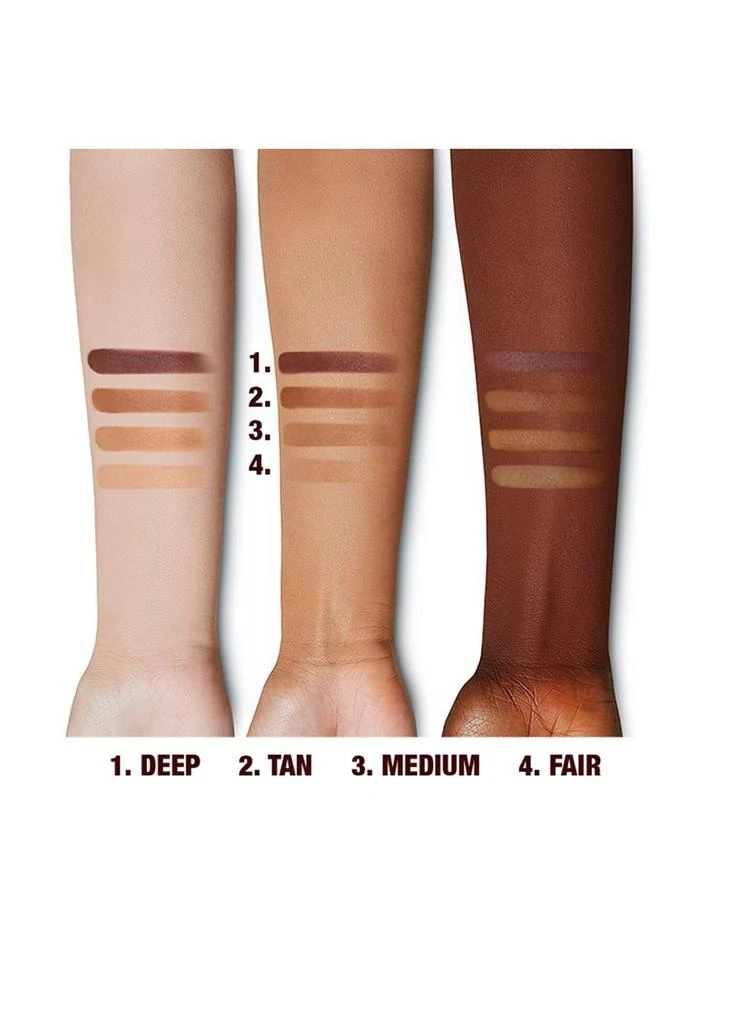 Charlotte Tilbury Airbrush Bronzer 3