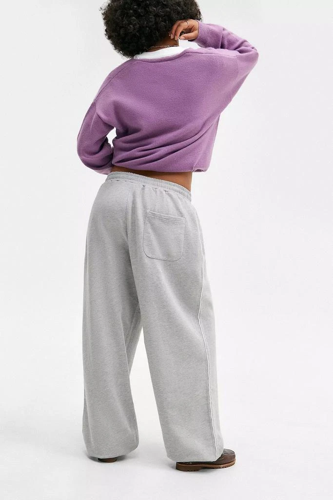 iets frans iets frans... Grey Harri Baggy Jogger Pant 5