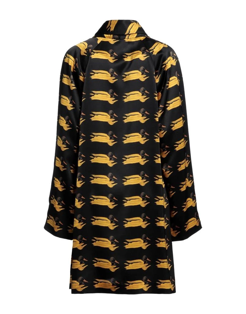 Burberry Shirt dress 2