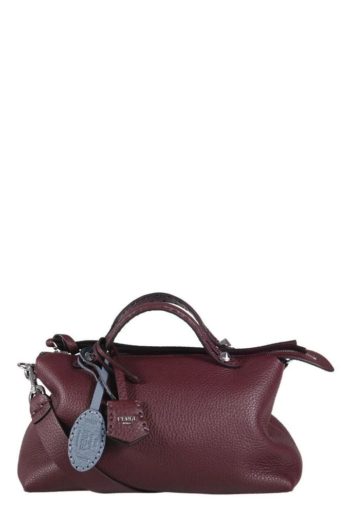 Fendi Fendi By The Way Selleria Two-Toned Medium Tote Bag 1