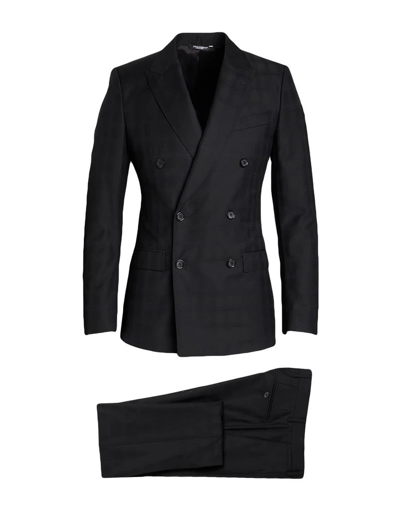 Dolce 
Gabbana Suits